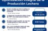 Villa María convoca a la Tercera Jornada de Optimización Integral de la Producción Lechera: salud, genómica y bienestar animal en debate