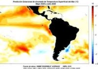 Medir el carbano, proyectar el futuro Medir el carbano, proyectar el futuro