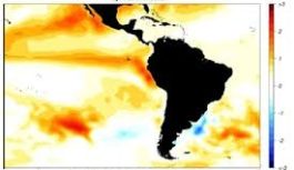 INTA platea estrategias para transformar “El Niño” en oportunidad INTA platea estrategias para transformar “El Niño” en oportunidad