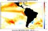 INTA platea estrategias para transformar “El Niño” en oportunidad
