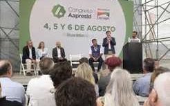 Se prepara una nueva edición del Congreso Aapresid