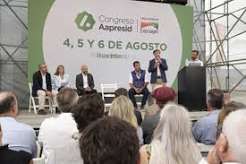 Se prepara una nueva edición del Congreso Aapresid