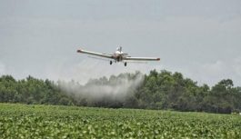 Pulverización Inteligente: El agro define en Palermo el futuro de la producción de alimentos
