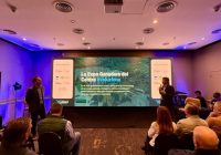 Presentaron la segunda edición de la Expo Ganadera del Centro, con foco en los negocios, la sustentabilidad y la innovación Presentaron la segunda edición de la Expo Ganadera del Centro, con foco en los negocios, la sustentabilidad y la innovación