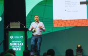Estudian nuevas herramientas para mejorar el control de gramíneas resistentes