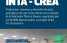 INTA y CREA analizaron los desafíos de la nueva campaña gruesa