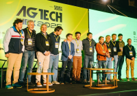 Río Cuarto vuelve a ser sede del mayor encuentro de tecnología agropecuaria Río Cuarto vuelve a ser sede del mayor encuentro de tecnología agropecuaria