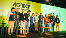 Río Cuarto vuelve a ser sede del mayor encuentro de tecnología agropecuaria Río Cuarto vuelve a ser sede del mayor encuentro de tecnología agropecuaria