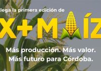 Llega la primera edición de la jornada X+Maíz y ya tiene su programa completo