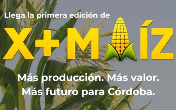 Llega la primera edición de la jornada X+Maíz y ya tiene su programa completo
