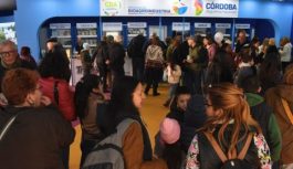 Córdoba lleva todo su potencial a la Expo Rural de Palermo 2026 Córdoba lleva todo su potencial a la Expo Rural de Palermo 2026