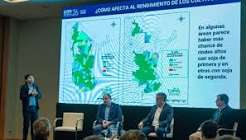 Las dos caras de El Niño: entre los riesgos hídricos y las oportunidades productivas Las dos caras de El Niño: entre los riesgos hídricos y las oportunidades productivas