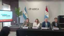 Lanzaron una nueva edición de Villa María Exporta