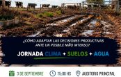 ¿Cómo adaptar las decisiones productivas ante un posible Niño intenso?