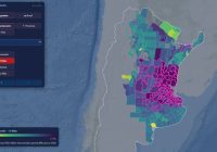 Presentan una herramienta para evaluar el impacto de El Niño en los cultivos