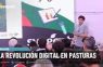 La revolución digital en pasturas