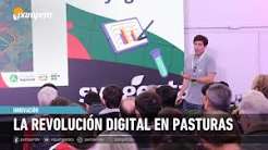 La revolución digital en pasturas